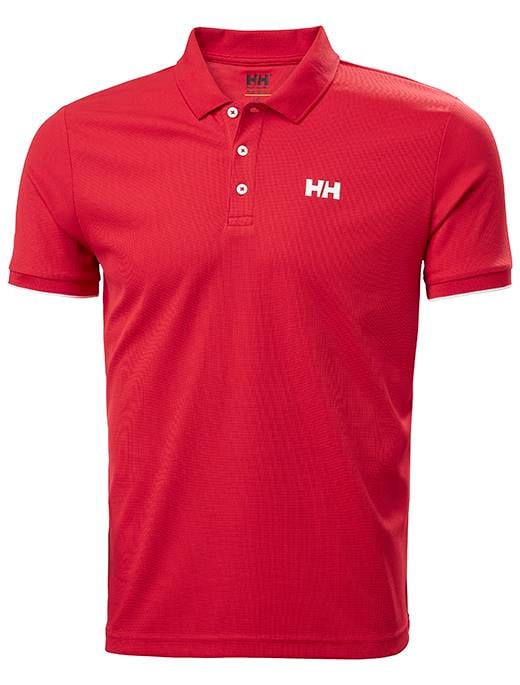 HELLY HANSEN OCEAN POLO T-SHIRT