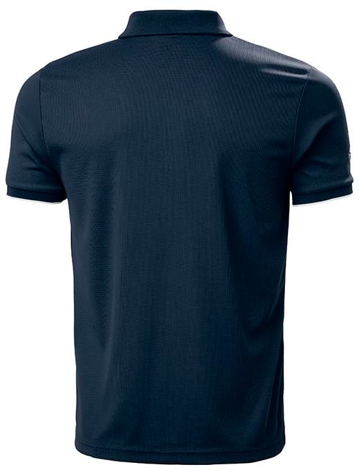 HELLY HANSEN OCEAN POLO T-SHIRT