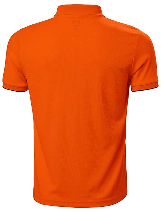 HELLY HANSEN OCEAN POLO T-SHIRT