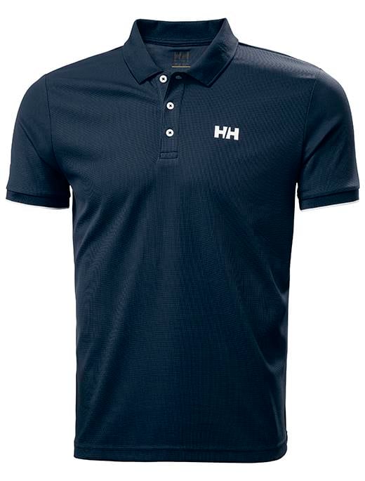 HELLY HANSEN OCEAN POLO T-SHIRT