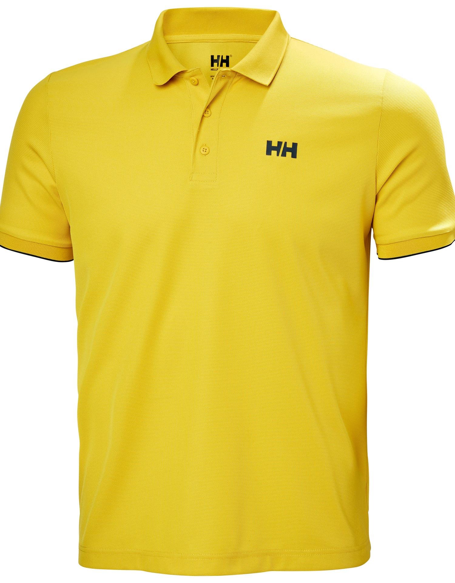 HELLY HANSEN OCEAN POLO T-SHIRT
