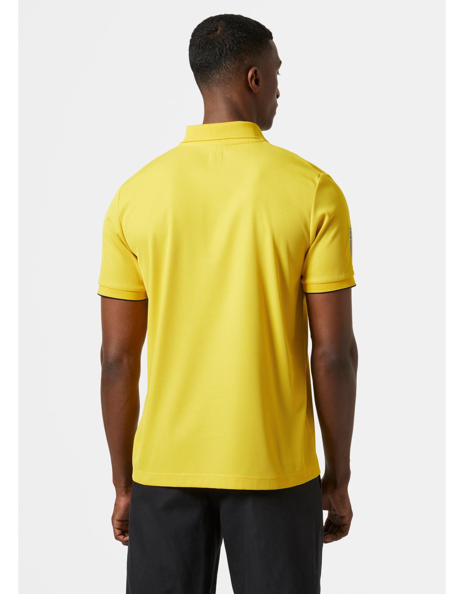 HELLY HANSEN OCEAN POLO T-SHIRT