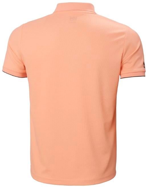 HELLY HANSEN OCEAN POLO T-SHIRT