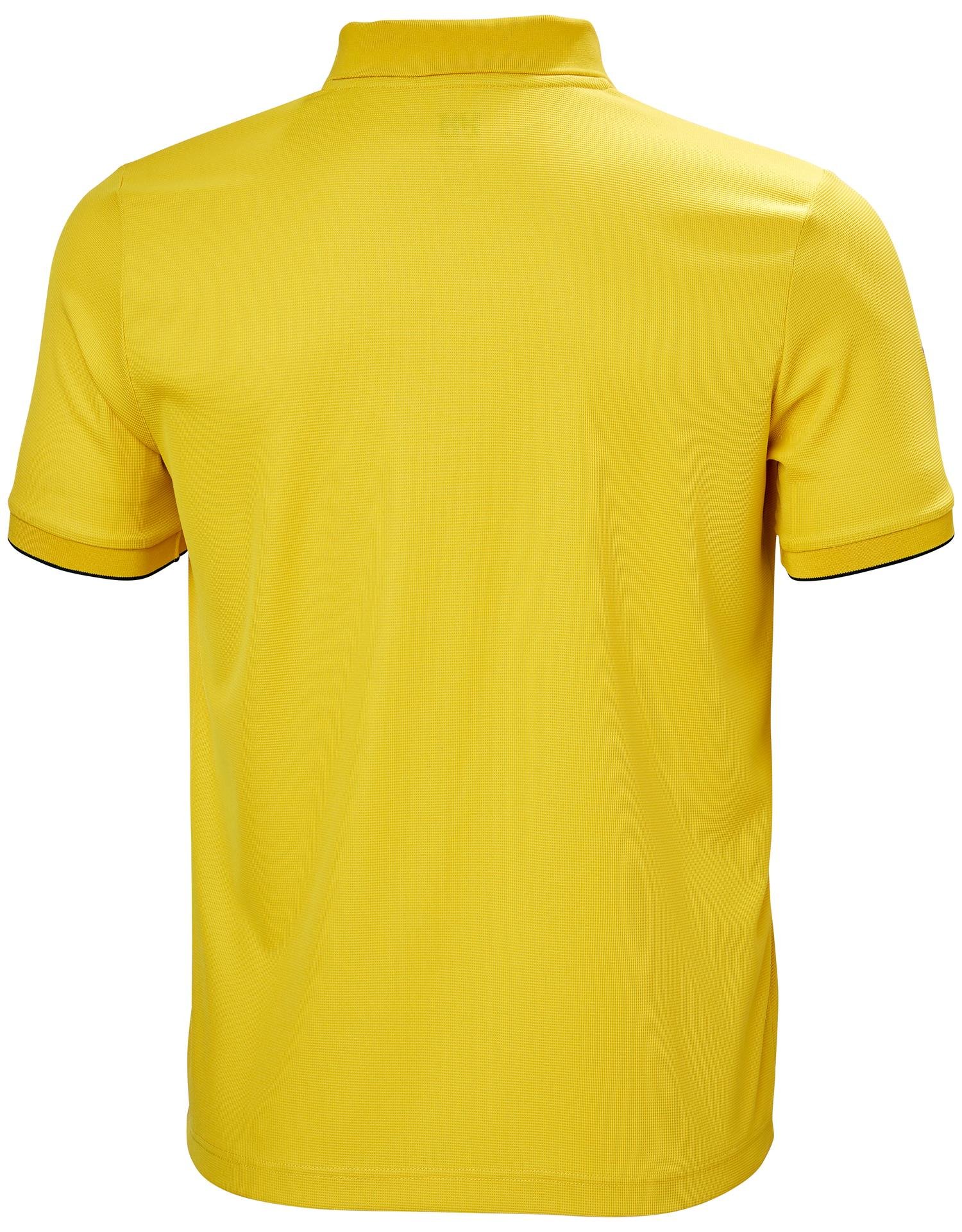 HELLY HANSEN OCEAN POLO T-SHIRT