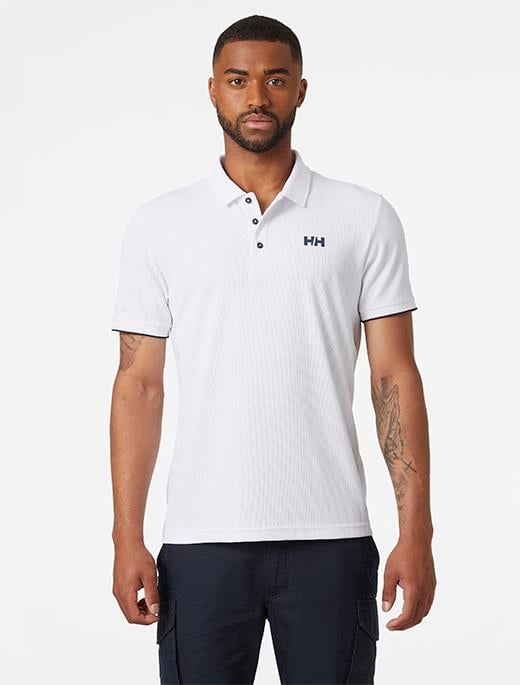 HELLY HANSEN OCEAN POLO T-SHIRT