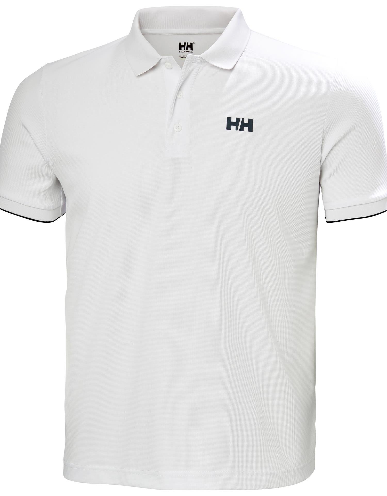 HELLY HANSEN OCEAN POLO T-SHIRT