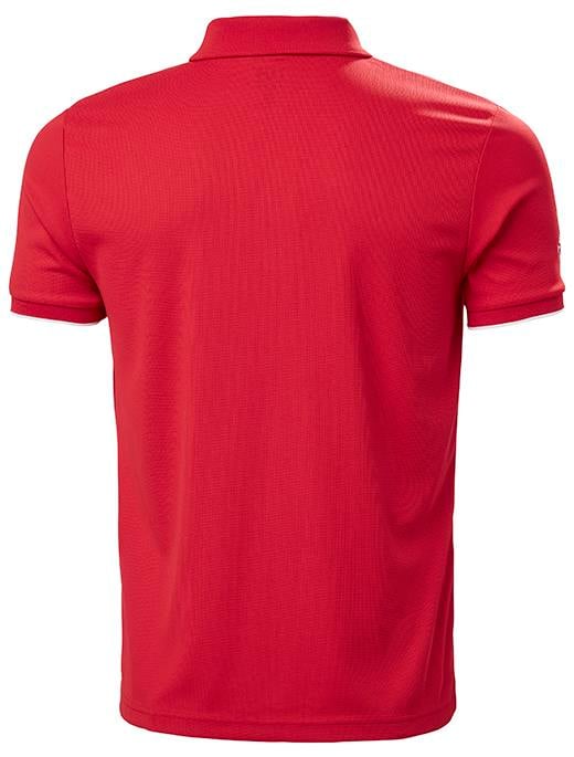 HELLY HANSEN OCEAN POLO T-SHIRT