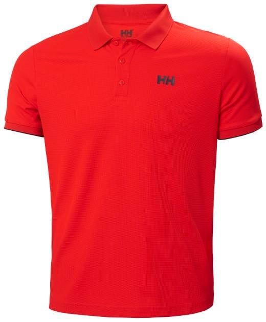 HELLY HANSEN OCEAN POLO T-SHIRT