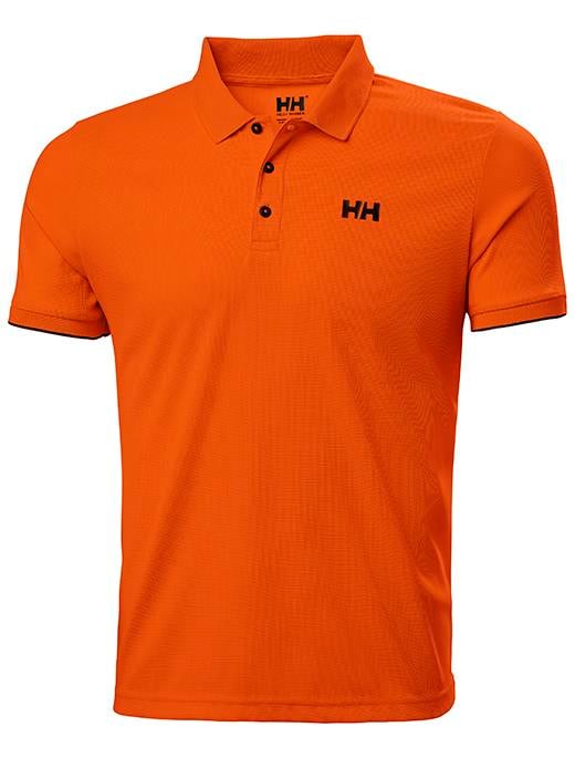 HELLY HANSEN OCEAN POLO T-SHIRT