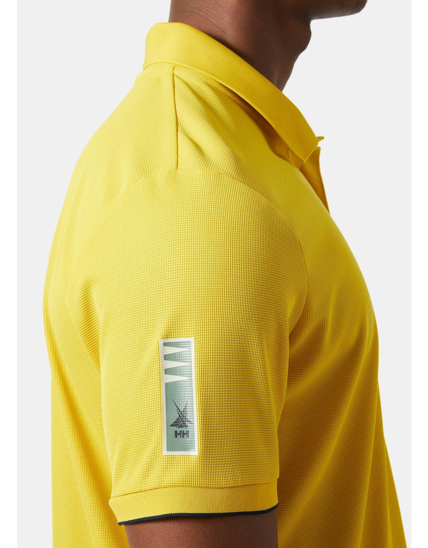 HELLY HANSEN OCEAN POLO T-SHIRT