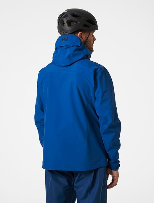 HELLY HANSEN ODIN 9 WORLDS 2.0 MONT