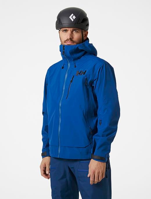 HELLY HANSEN ODIN 9 WORLDS 2.0 MONT