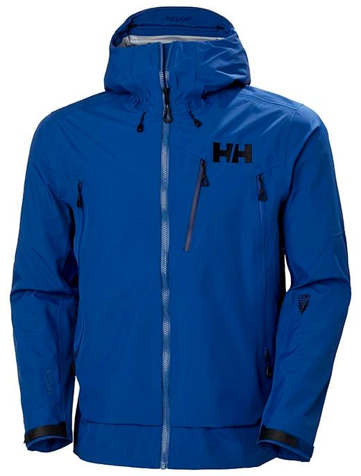 HELLY HANSEN ODIN 9 WORLDS 2.0 MONT