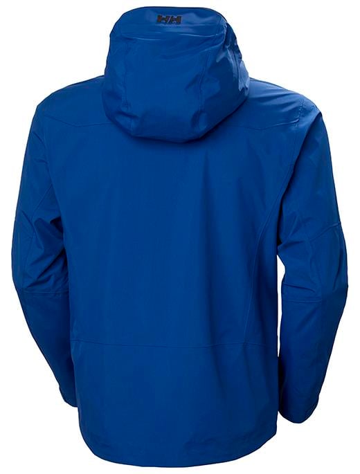HELLY HANSEN ODIN 9 WORLDS 2.0 MONT