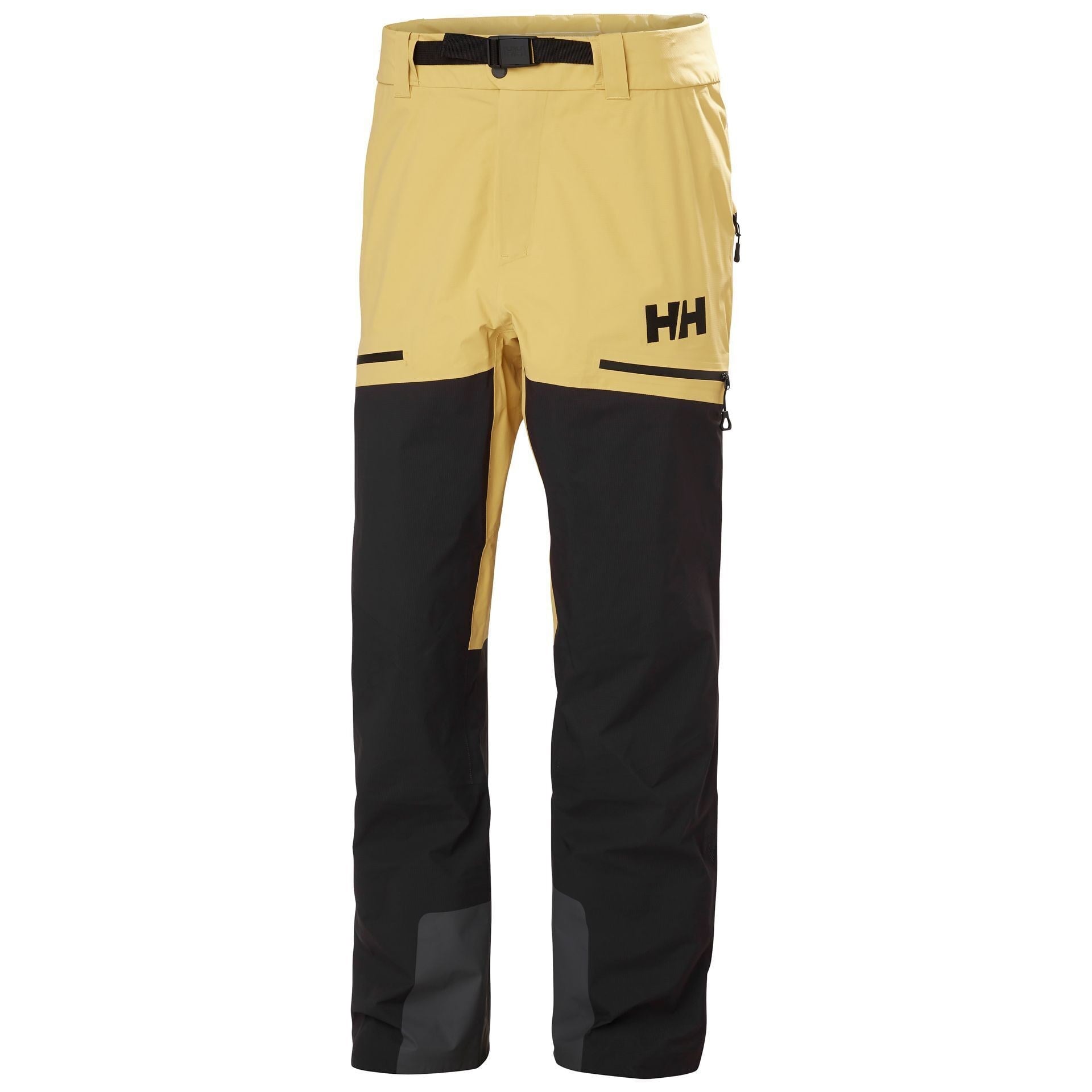 HELLY HANSEN ODIN BC INFINITY SHELL PANTOLON
