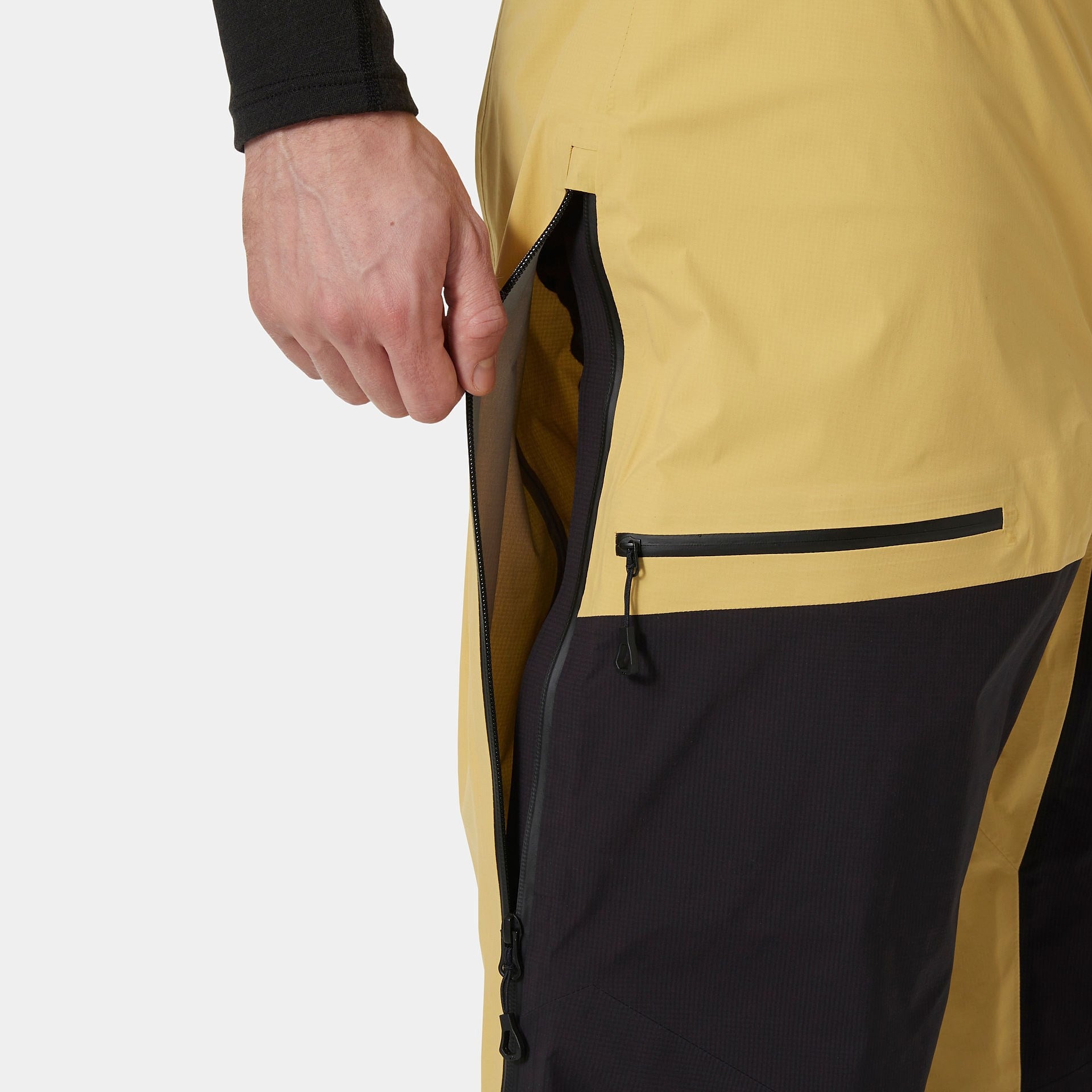 HELLY HANSEN ODIN BC INFINITY SHELL PANTOLON