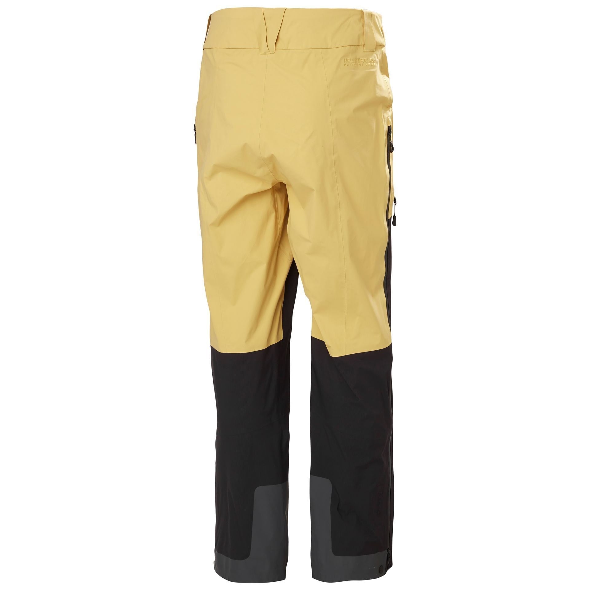 HELLY HANSEN ODIN BC INFINITY SHELL PANTOLON