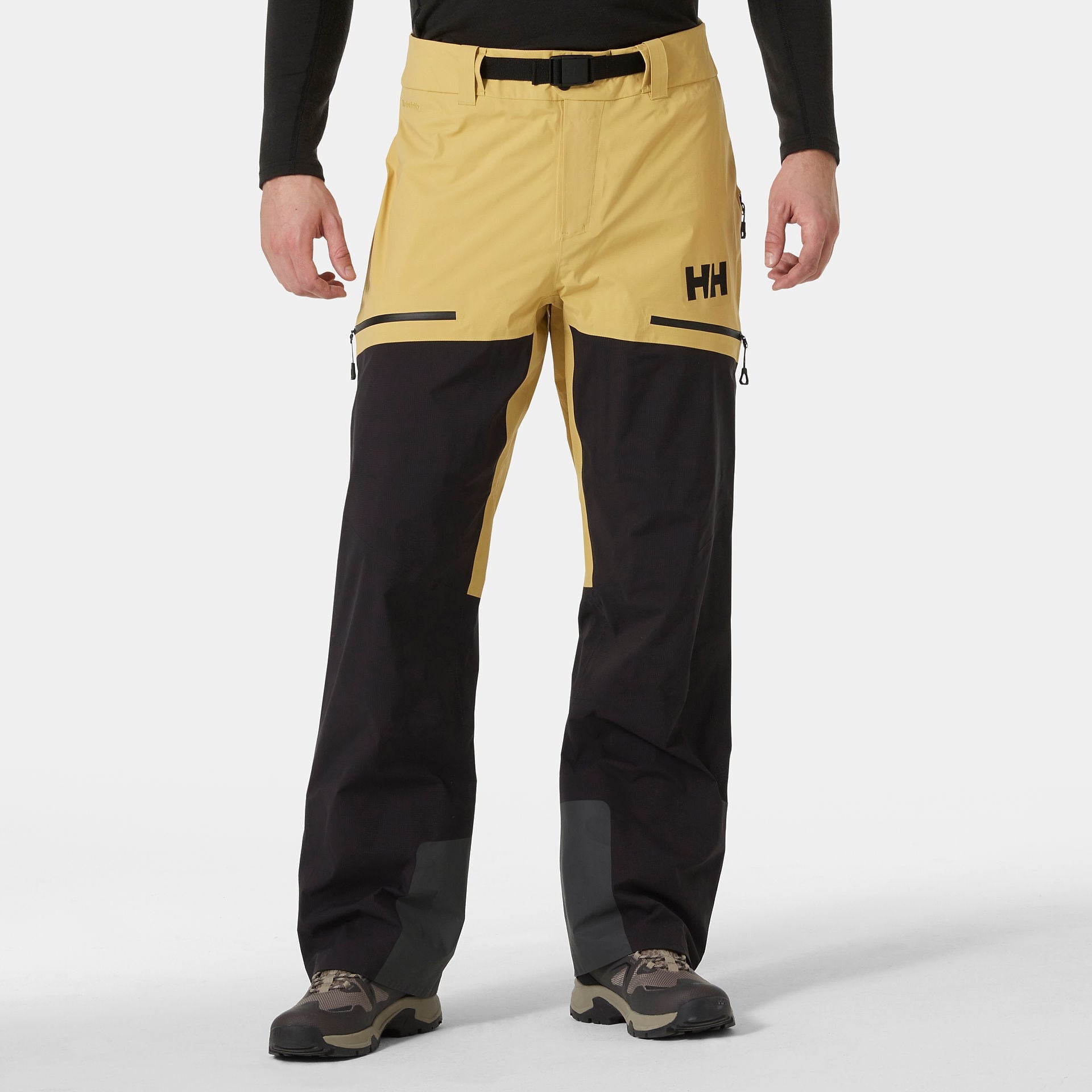 HELLY HANSEN ODIN BC INFINITY SHELL PANTOLON