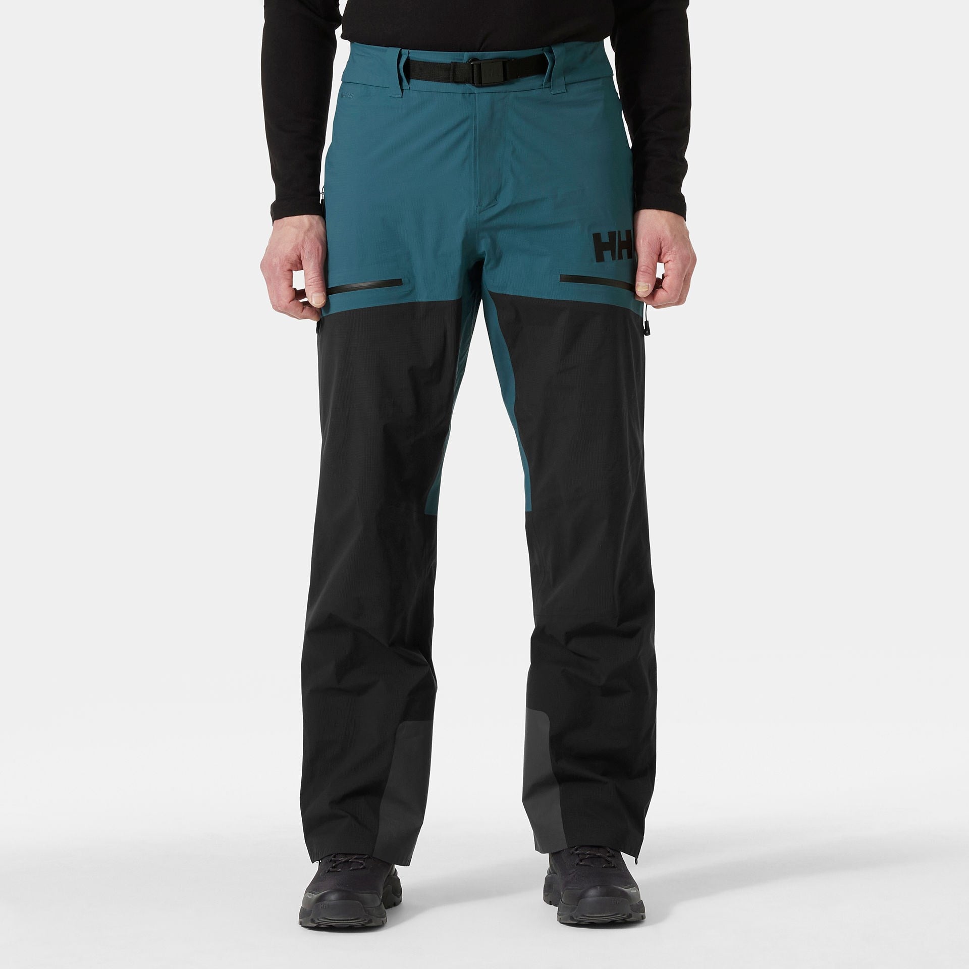 HELLY HANSEN ODIN BC INFINITY SHELL PANTOLON