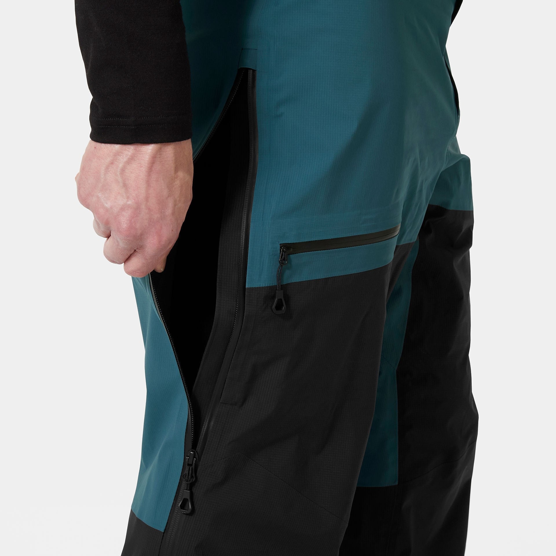 HELLY HANSEN ODIN BC INFINITY SHELL PANTOLON