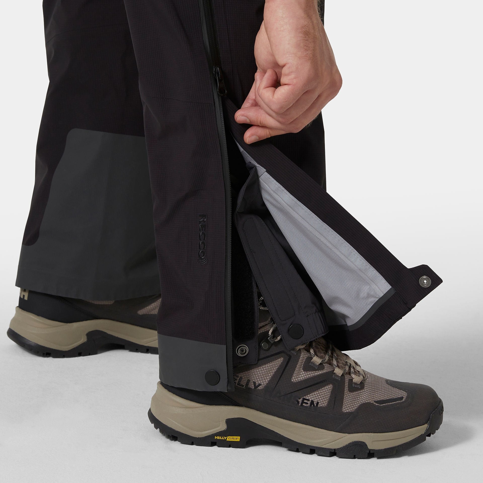 HELLY HANSEN ODIN BC INFINITY SHELL PANTOLON