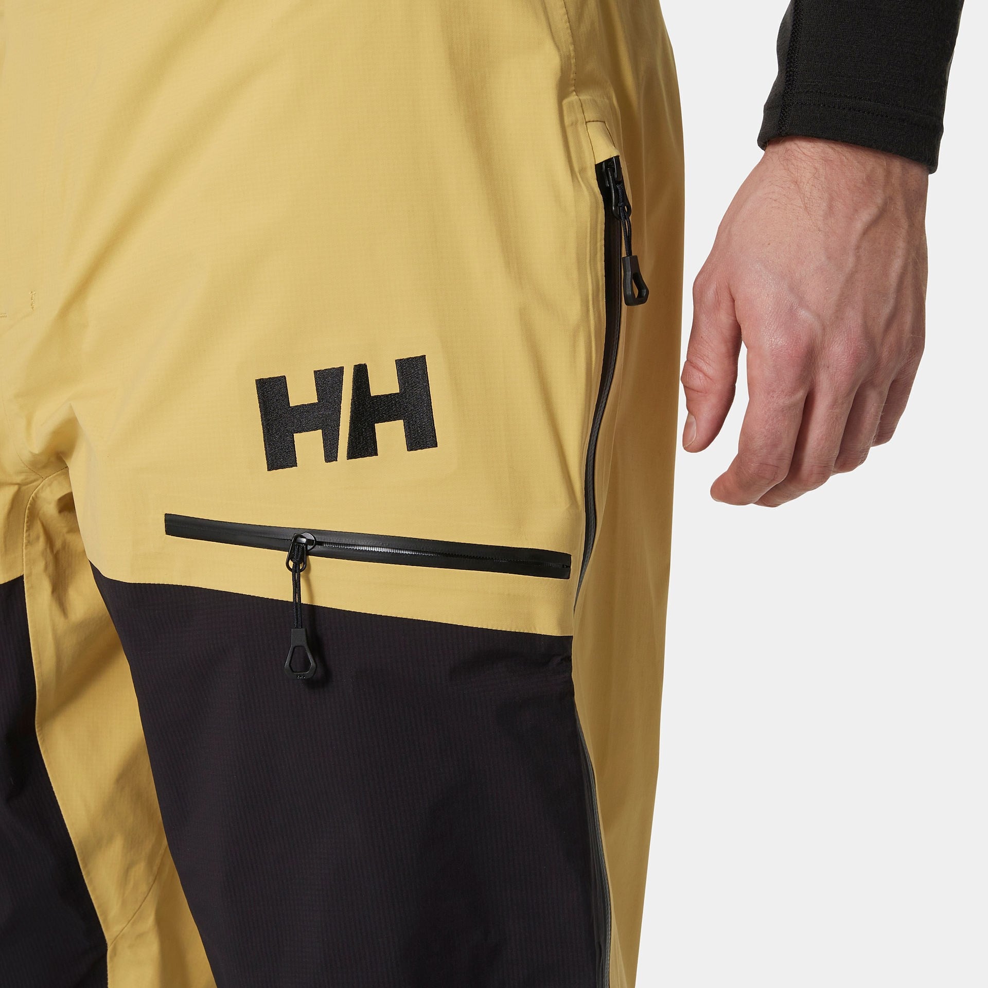 HELLY HANSEN ODIN BC INFINITY SHELL PANTOLON