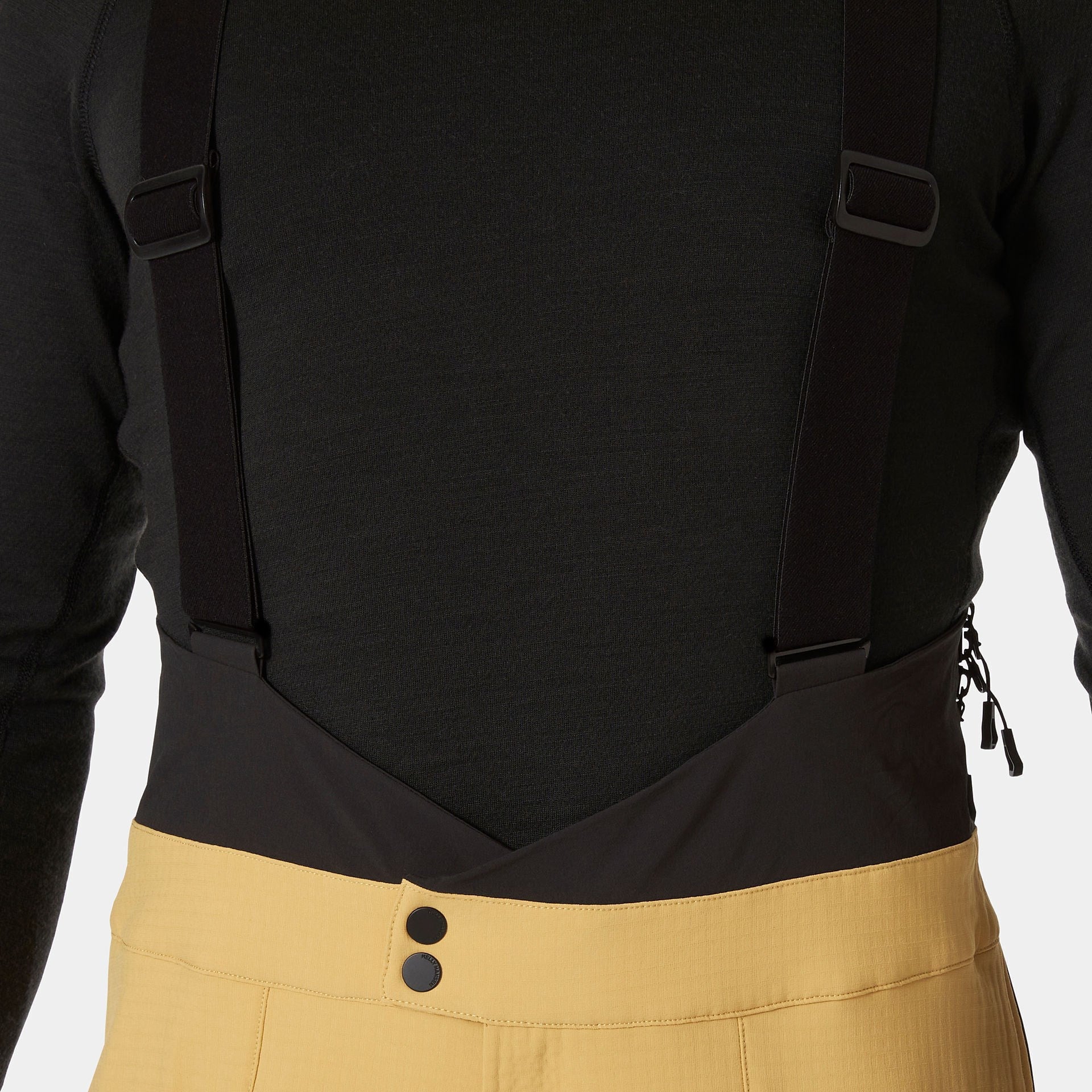 HELLY HANSEN ODIN BC SOFTSHELL BIB PANTOLON