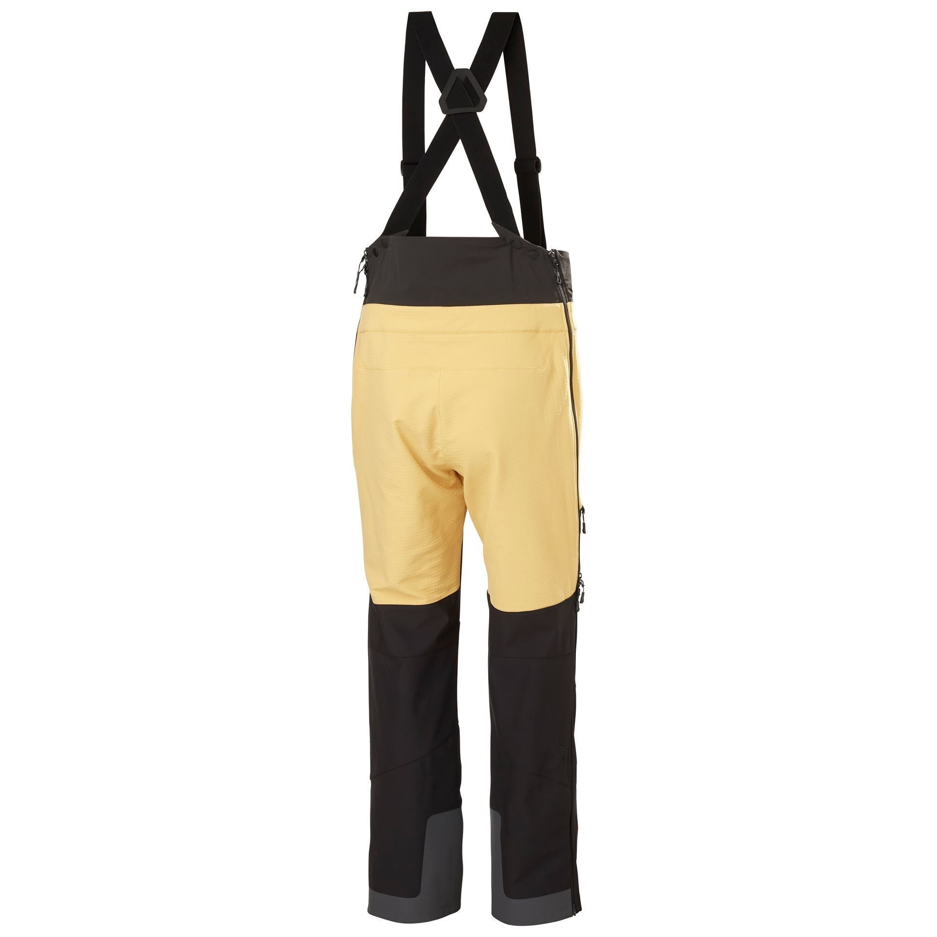HELLY HANSEN ODIN BC SOFTSHELL BIB PANTOLON