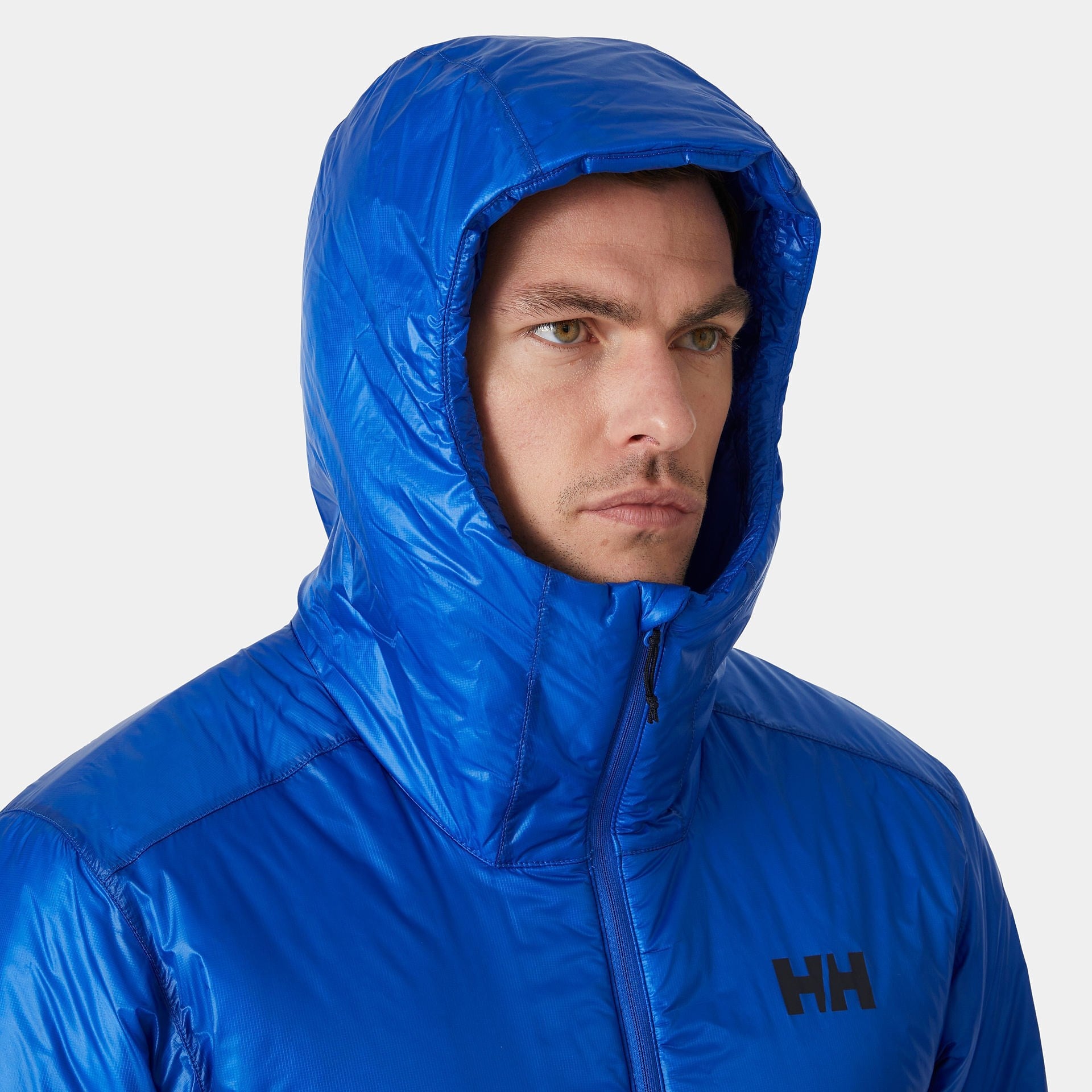 HELLY HANSEN ODIN EVERDOWN KAPÜŞONLU MONT