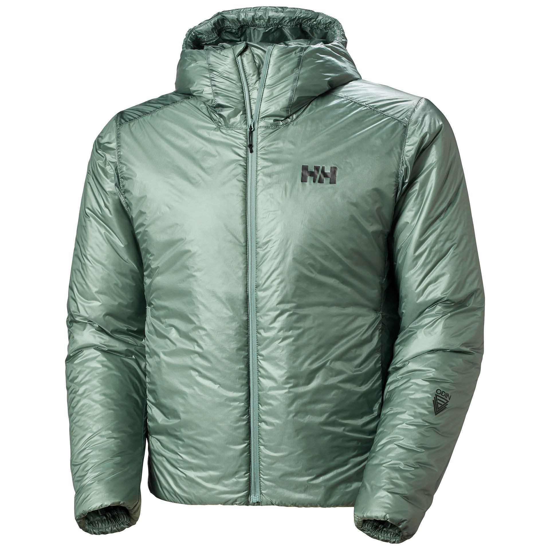 HELLY HANSEN ODIN EVERDOWN KAPÜŞONLU MONT