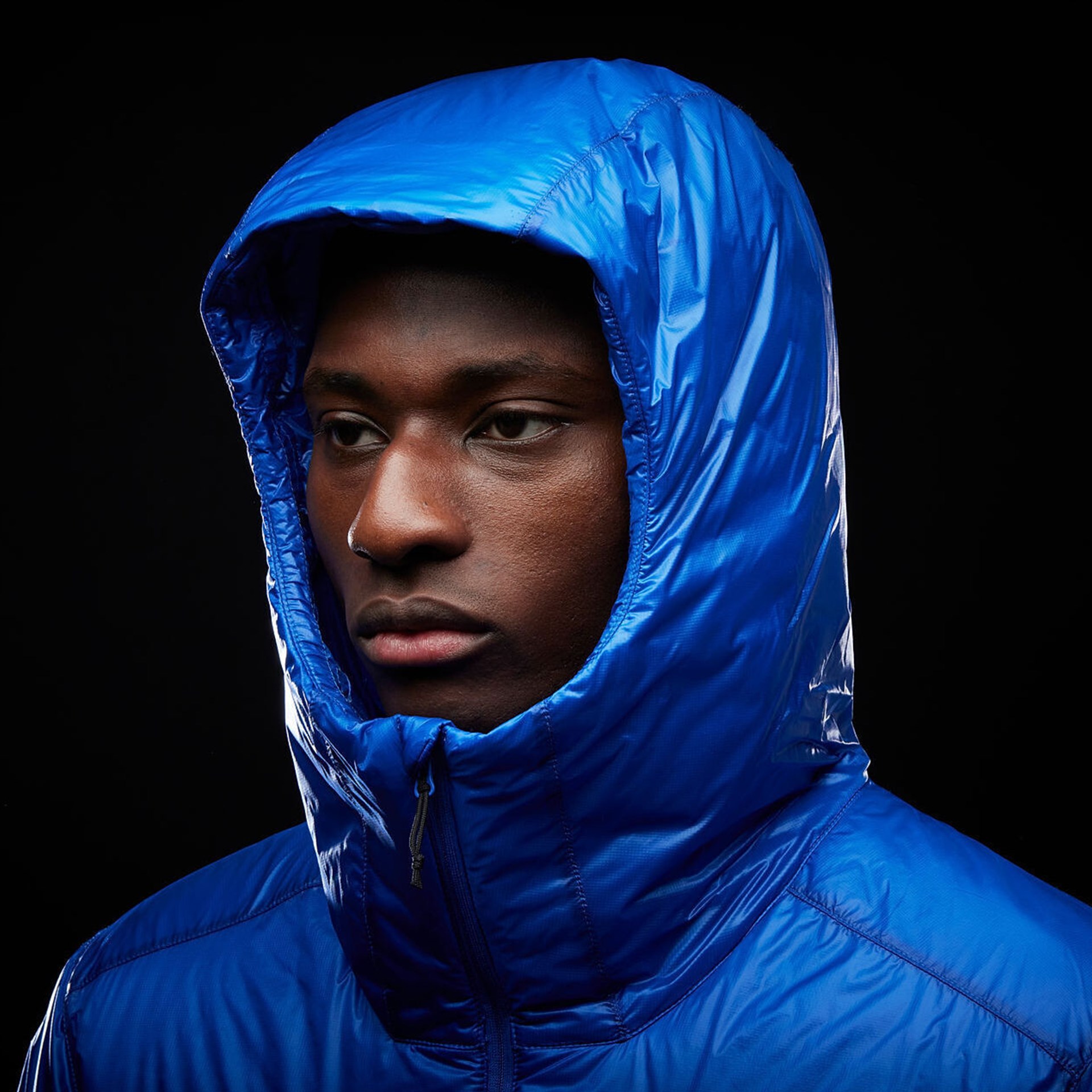 HELLY HANSEN ODIN EVERDOWN KAPÜŞONLU MONT