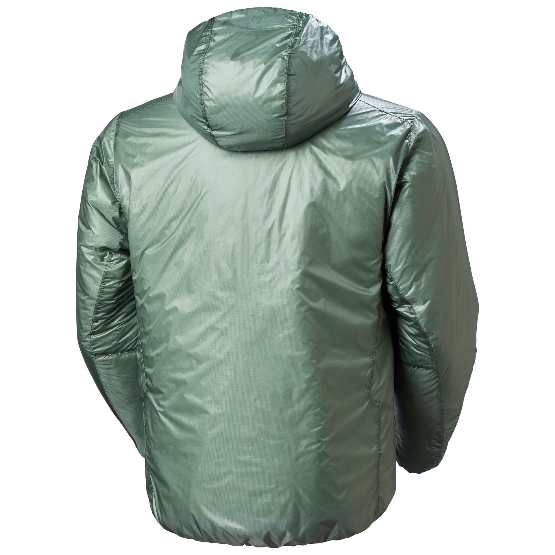 HELLY HANSEN ODIN EVERDOWN KAPÜŞONLU MONT