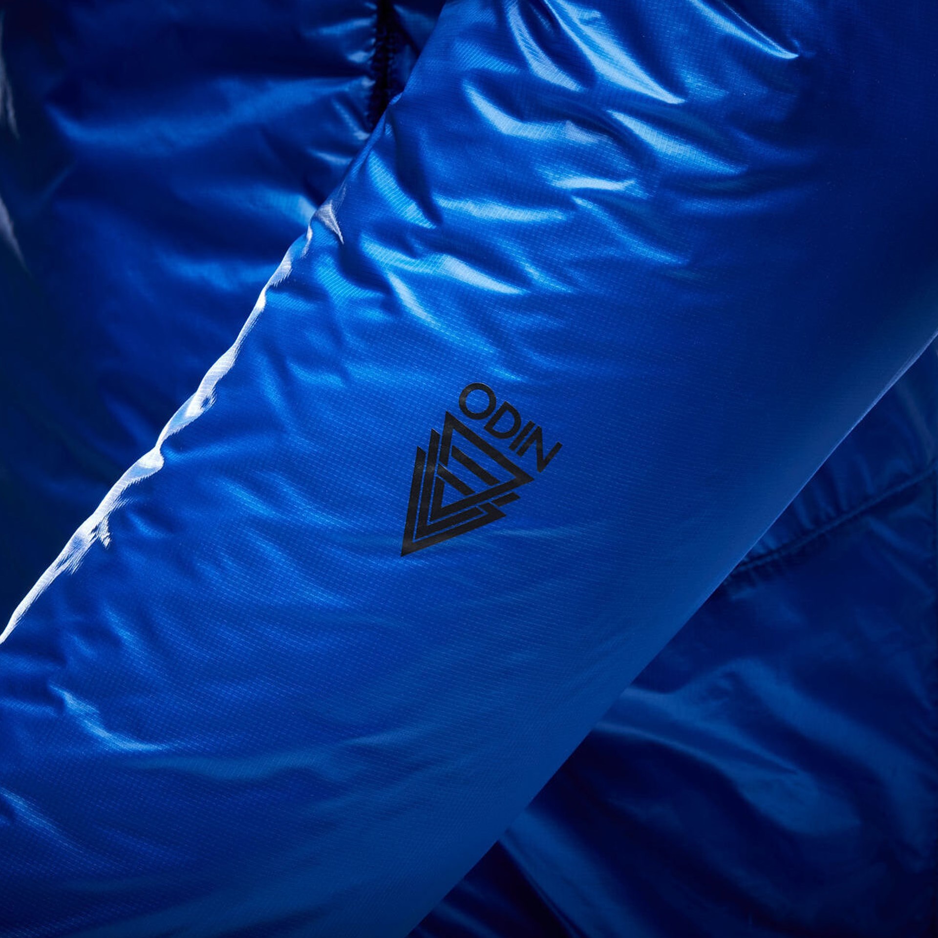 HELLY HANSEN ODIN EVERDOWN KAPÜŞONLU MONT