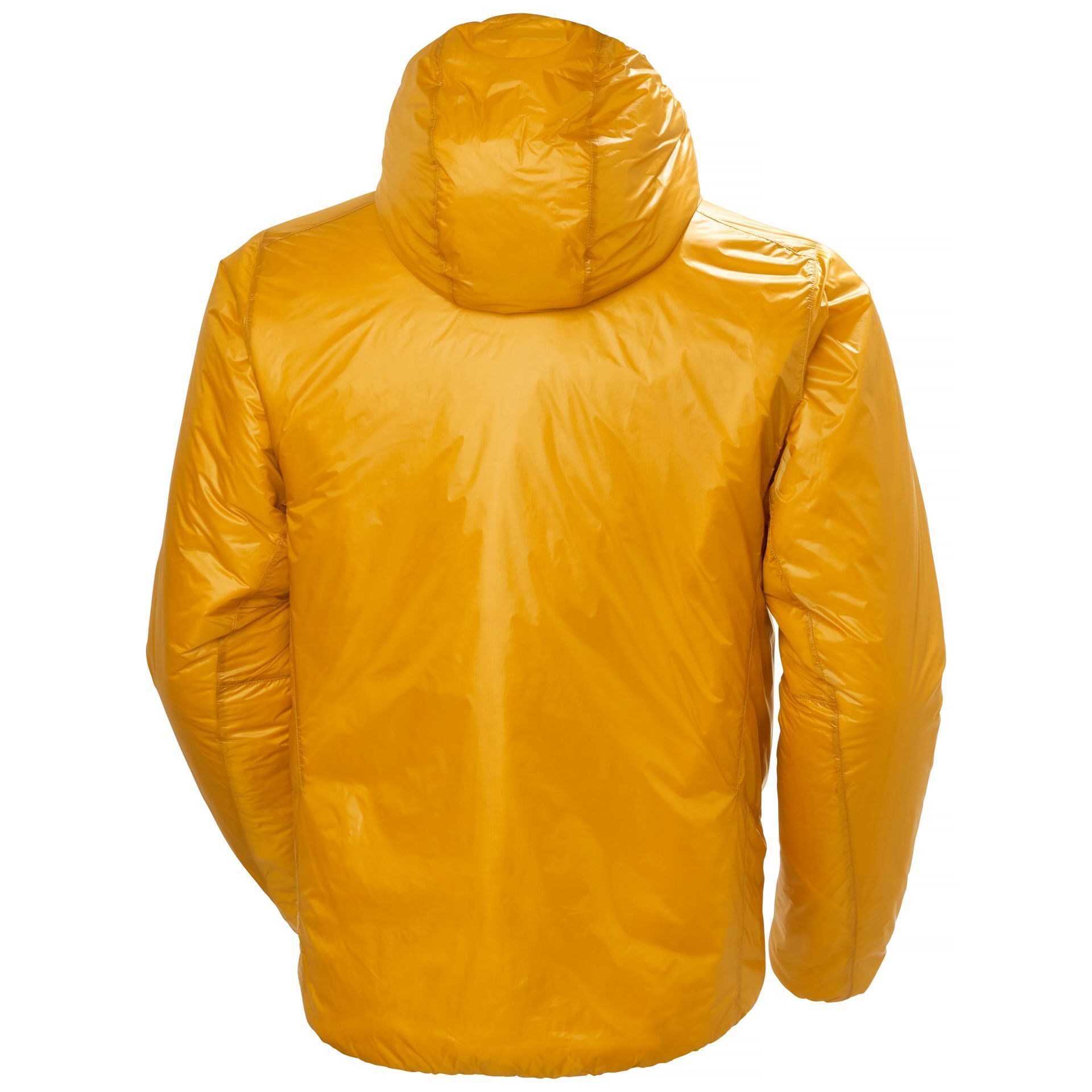 HELLY HANSEN ODIN EVERDOWN KAPÜŞONLU MONT