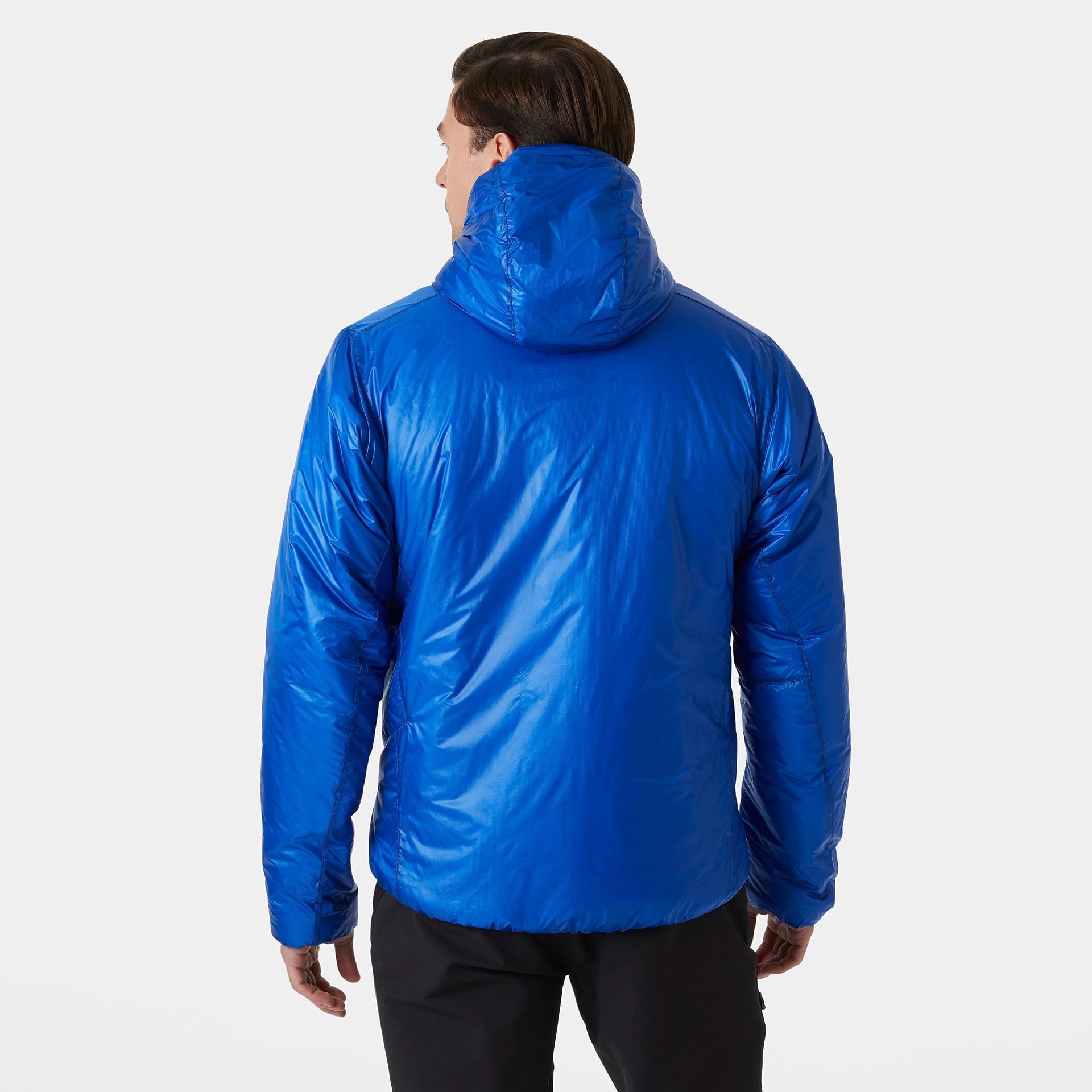 HELLY HANSEN ODIN EVERDOWN KAPÜŞONLU MONT