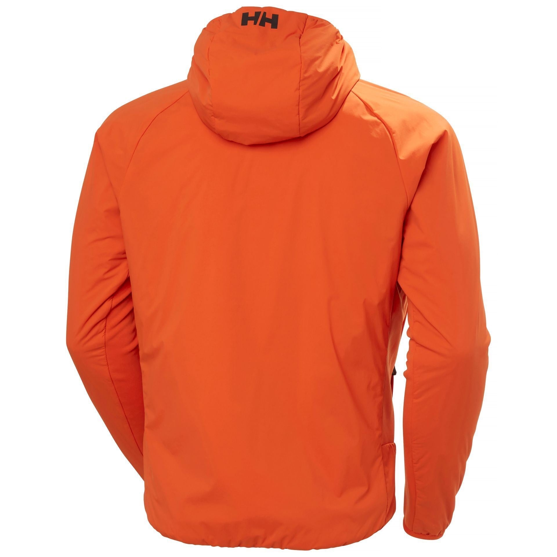 HELLY HANSEN ODIN LT STRETCH HOOD INS 2.0 MONT