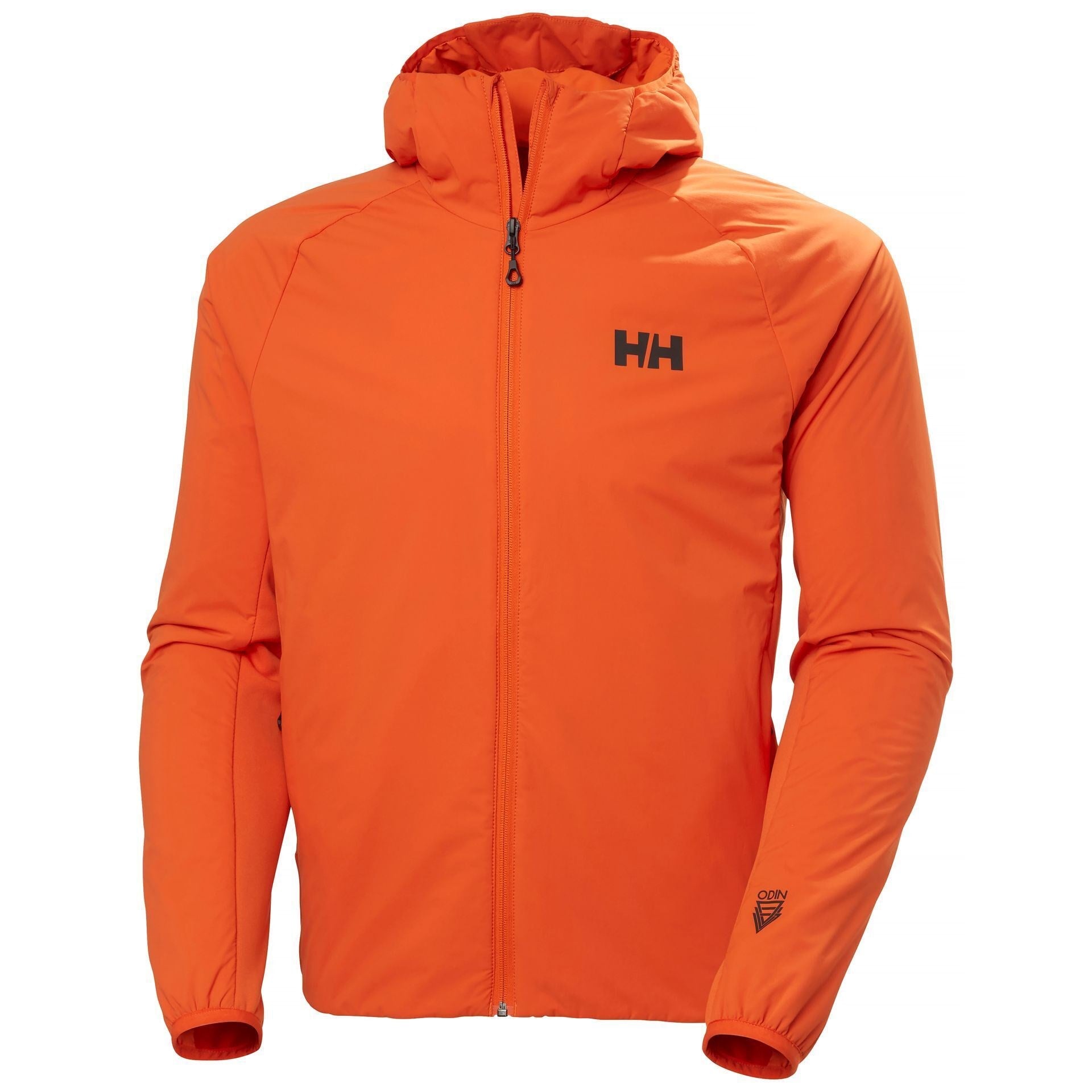 HELLY HANSEN ODIN LT STRETCH HOOD INS 2.0 MONT