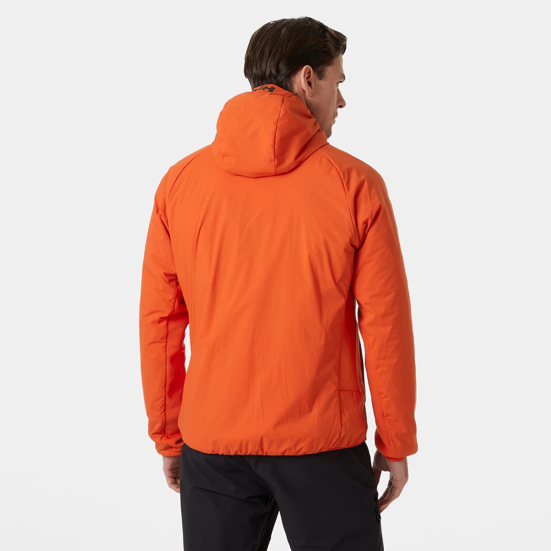 HELLY HANSEN ODIN LT STRETCH HOOD INS 2.0 MONT