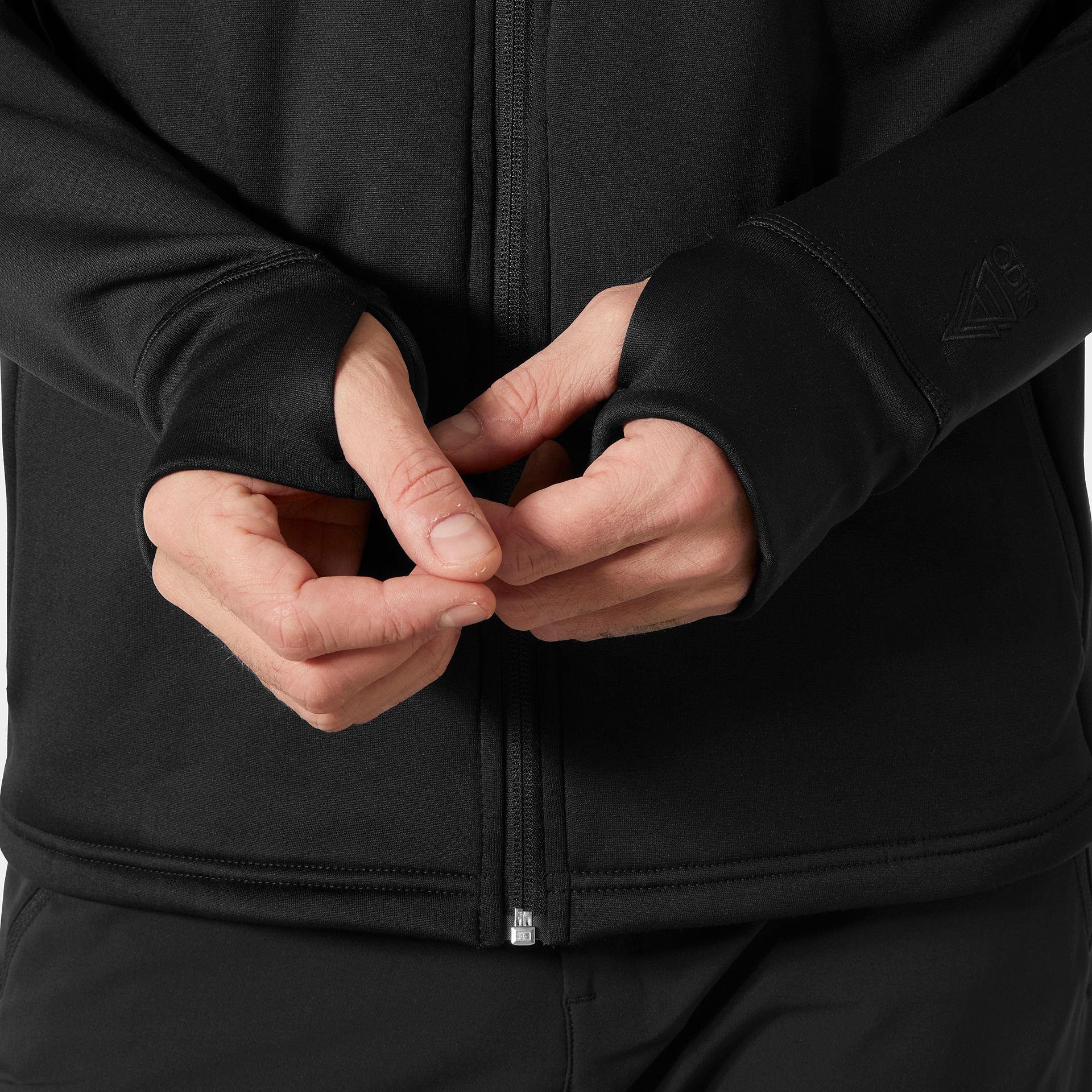 HELLY HANSEN ODIN THERMAL PRO FLEECE MONT