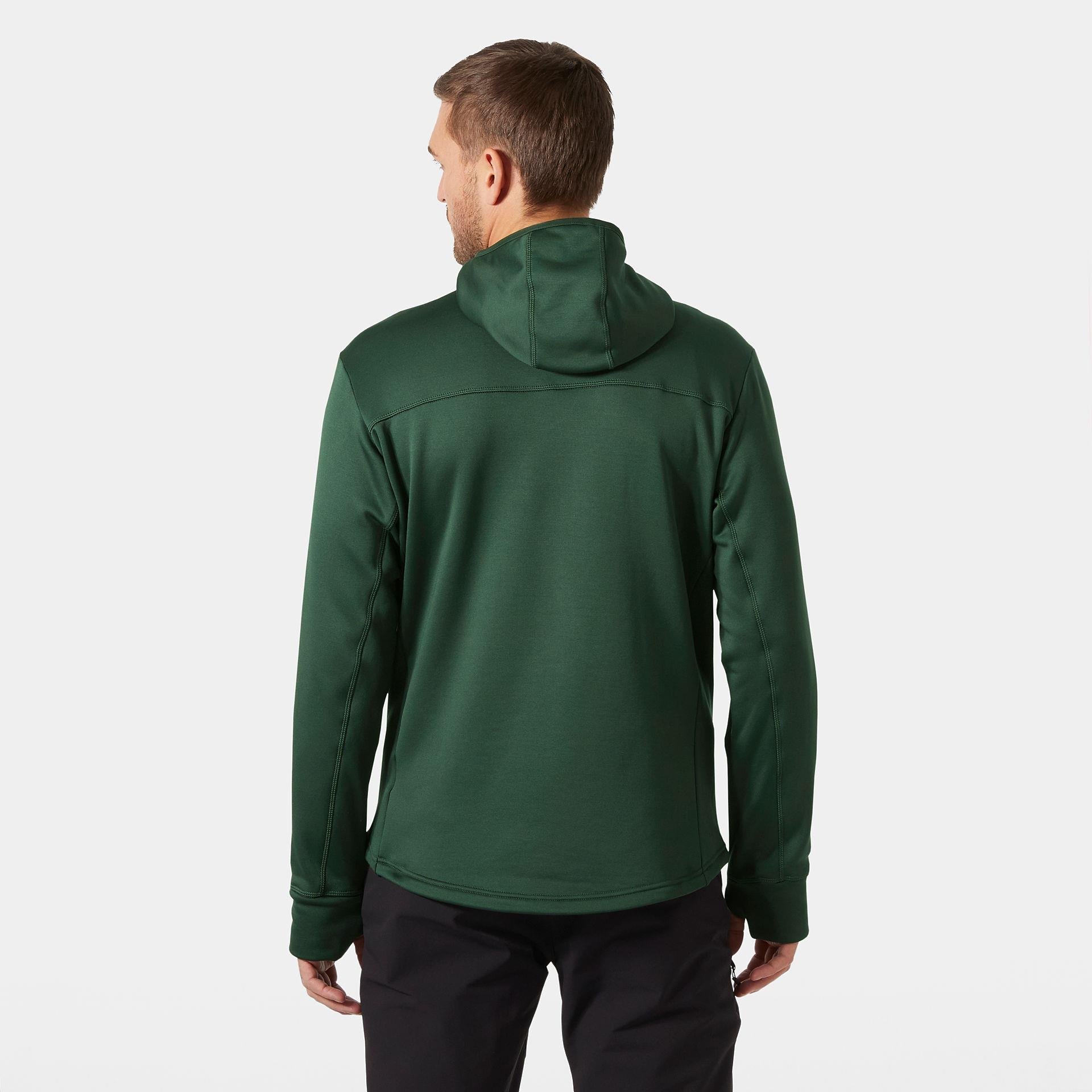 HELLY HANSEN ODIN THERMAL PRO FLEECE MONT