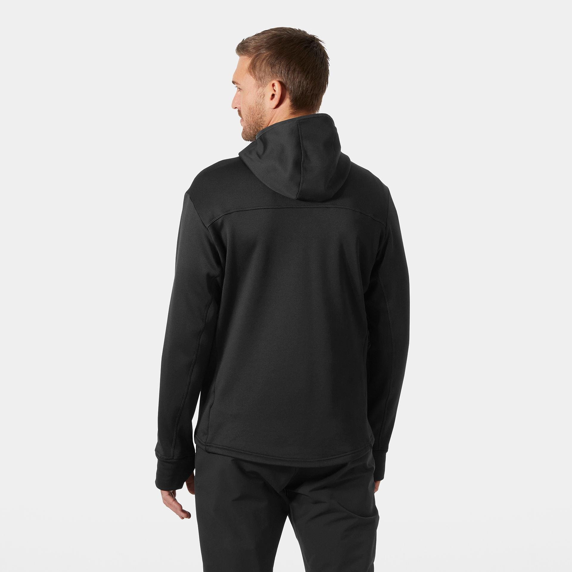 HELLY HANSEN ODIN THERMAL PRO FLEECE MONT