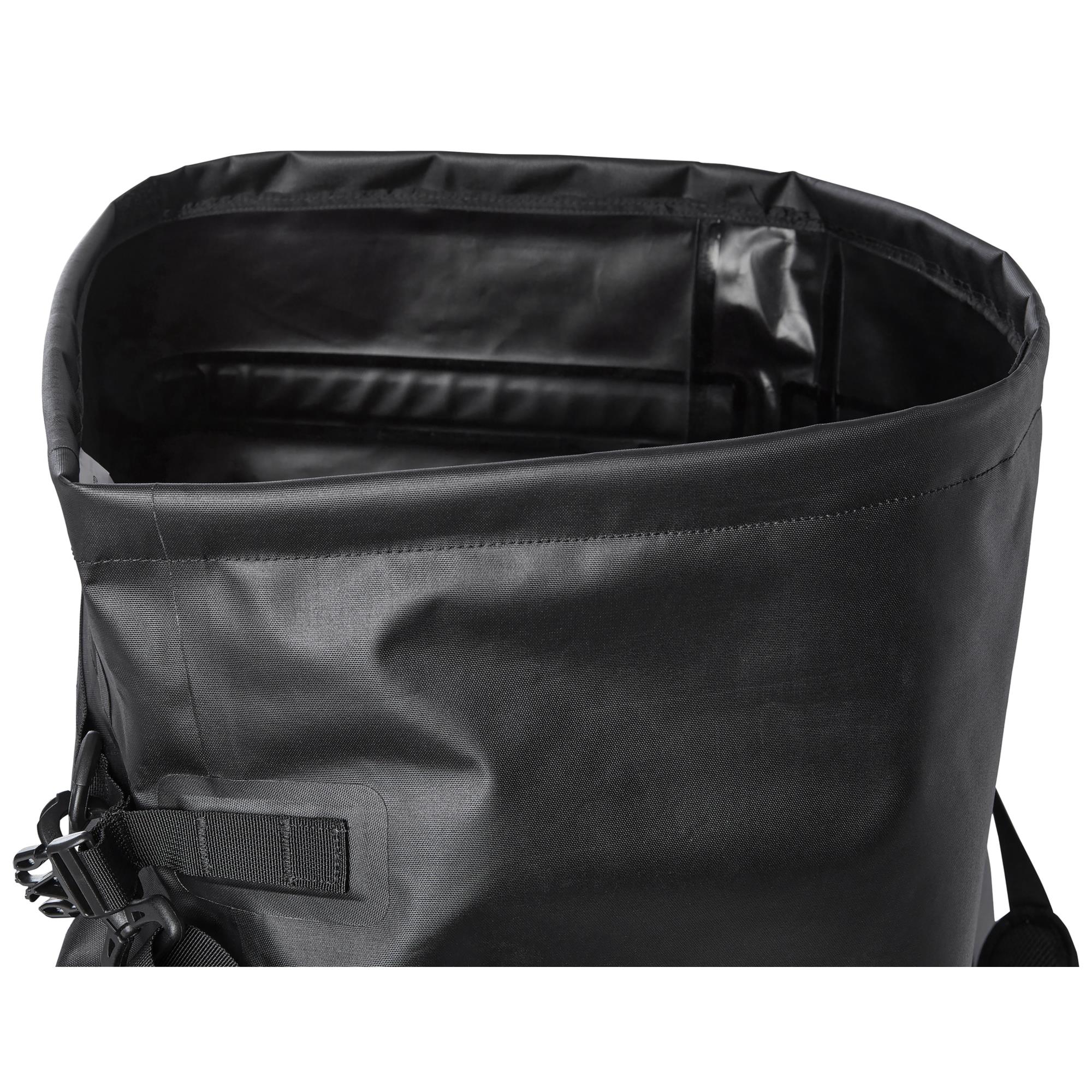 HELLY HANSEN  OFFSHORE WP DUFFEL 50L