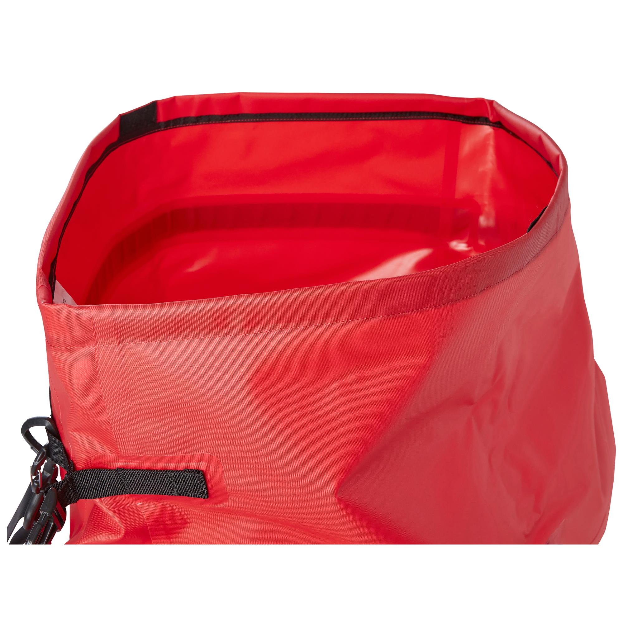HELLY HANSEN  OFFSHORE WP DUFFEL 50L