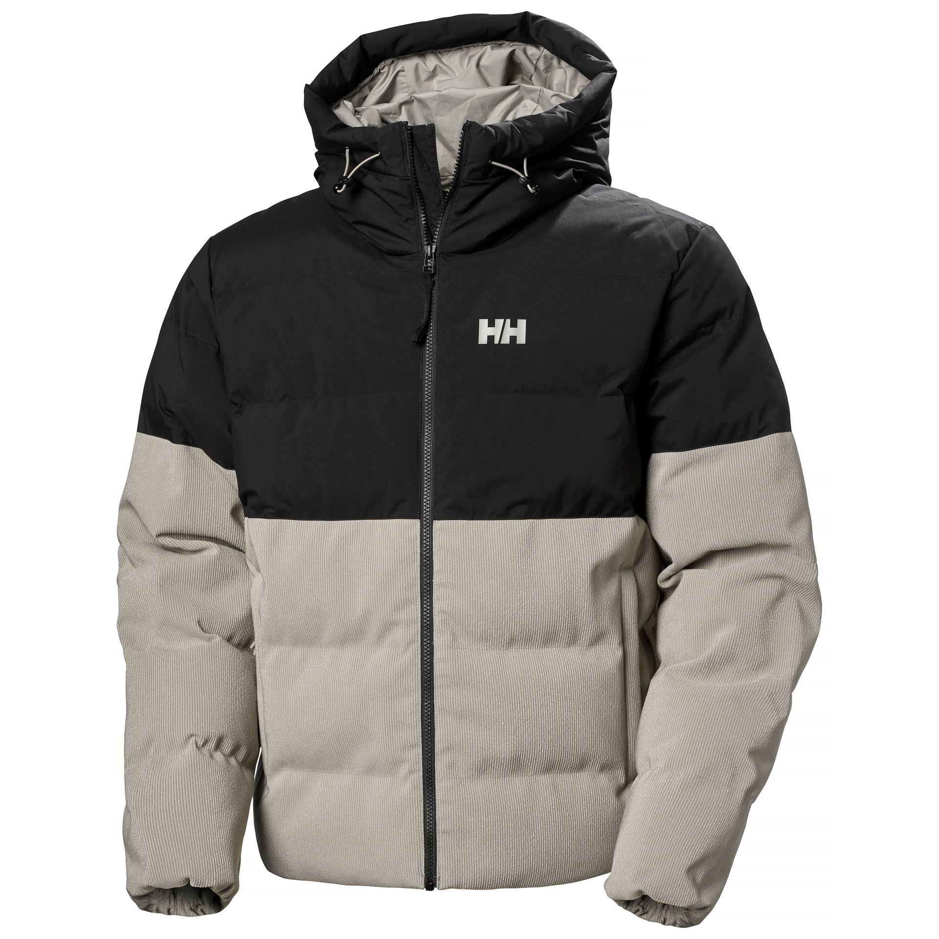 HELLY HANSEN OSLO GRAPHIC PUFFY MONT