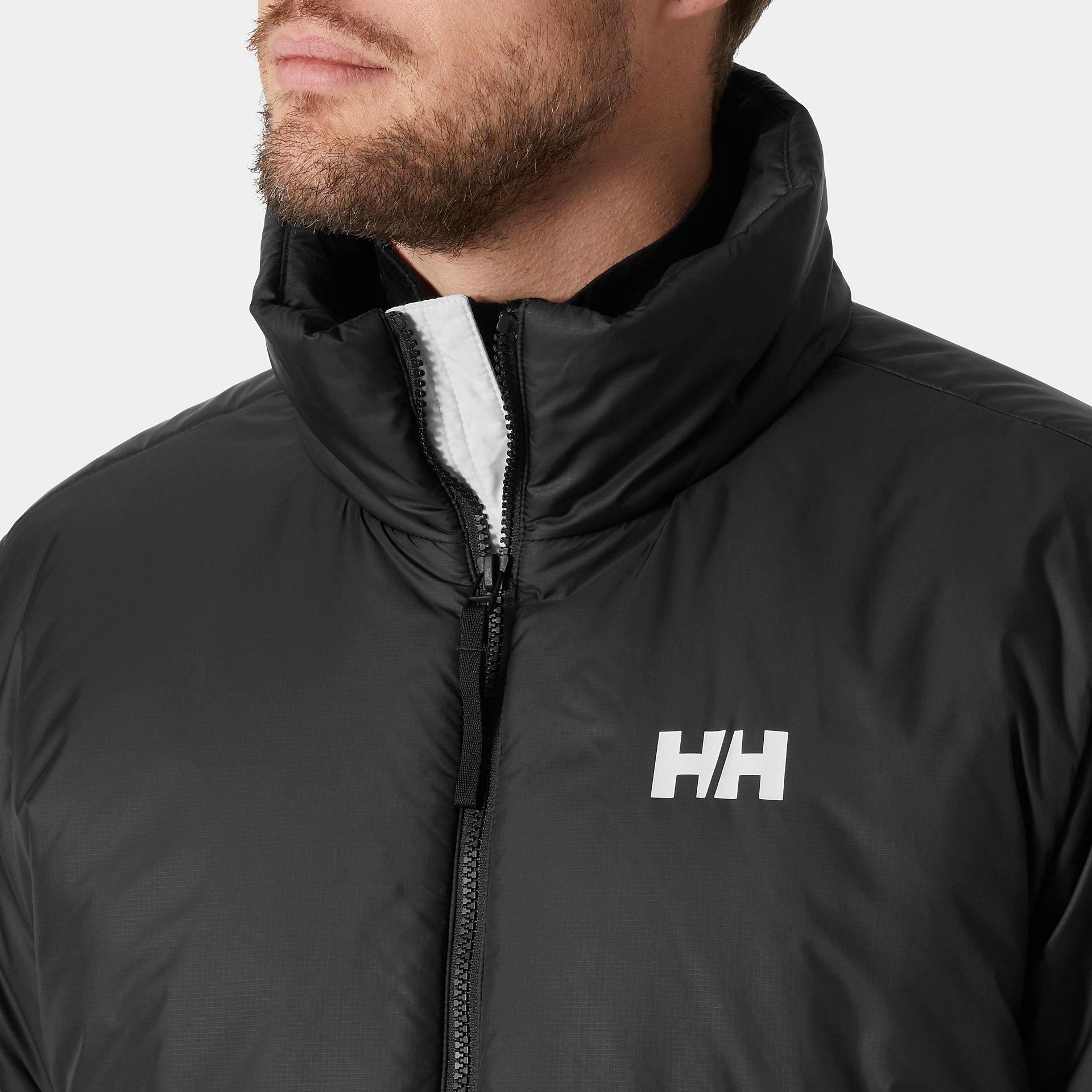 HELLY HANSEN OSLO LIGHT PUFFY MONT