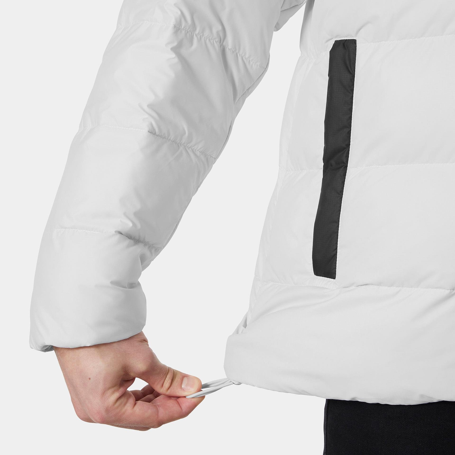 HELLY HANSEN OSLO LIGHT PUFFY MONT