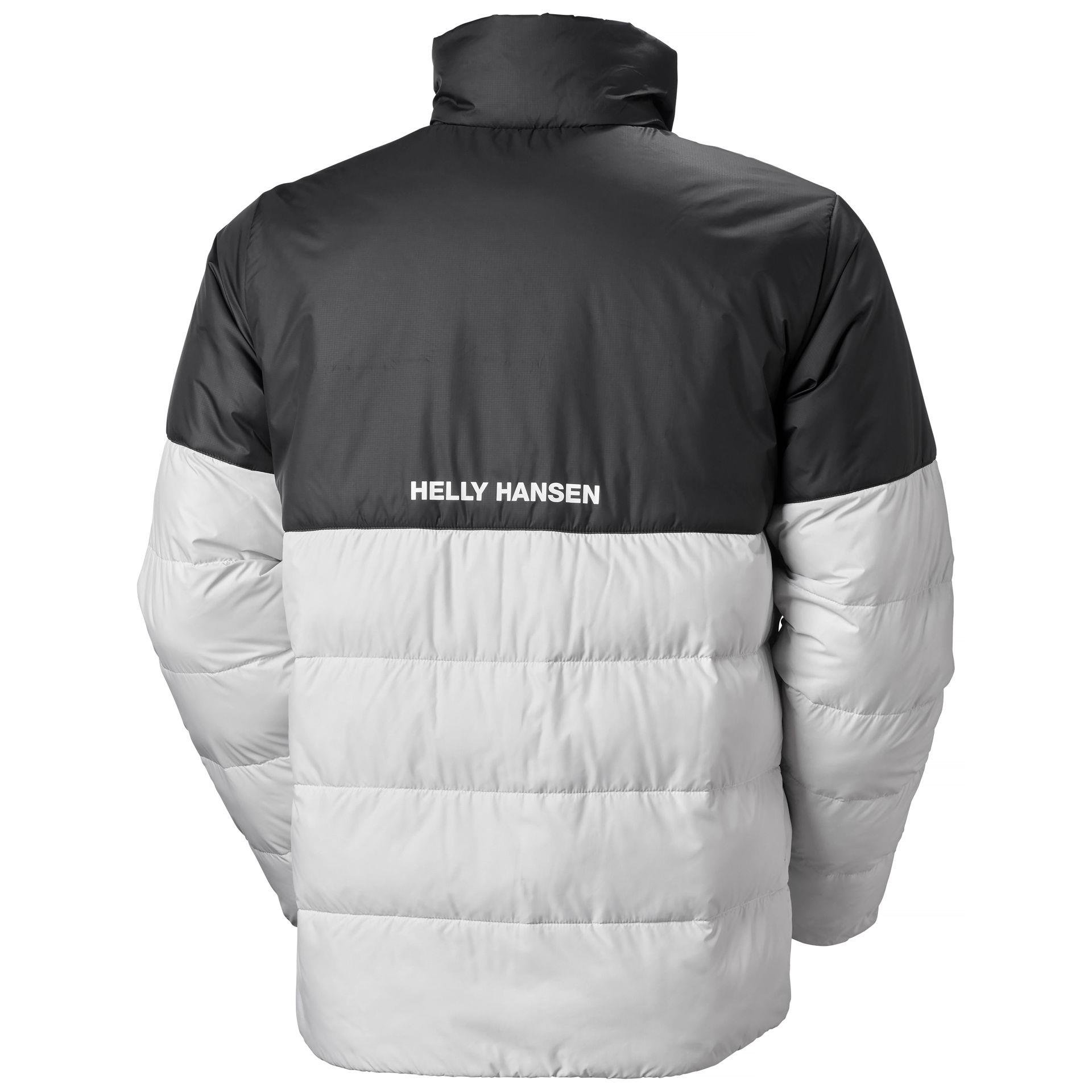 HELLY HANSEN OSLO LIGHT PUFFY MONT