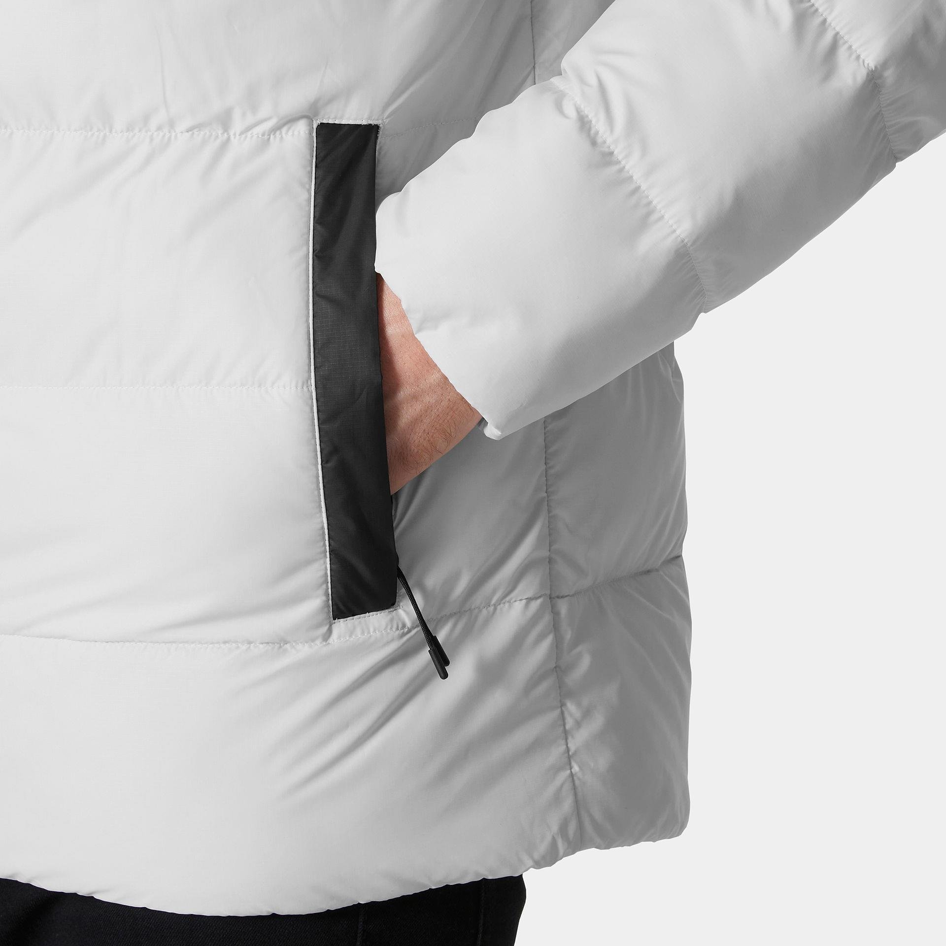 HELLY HANSEN OSLO LIGHT PUFFY MONT