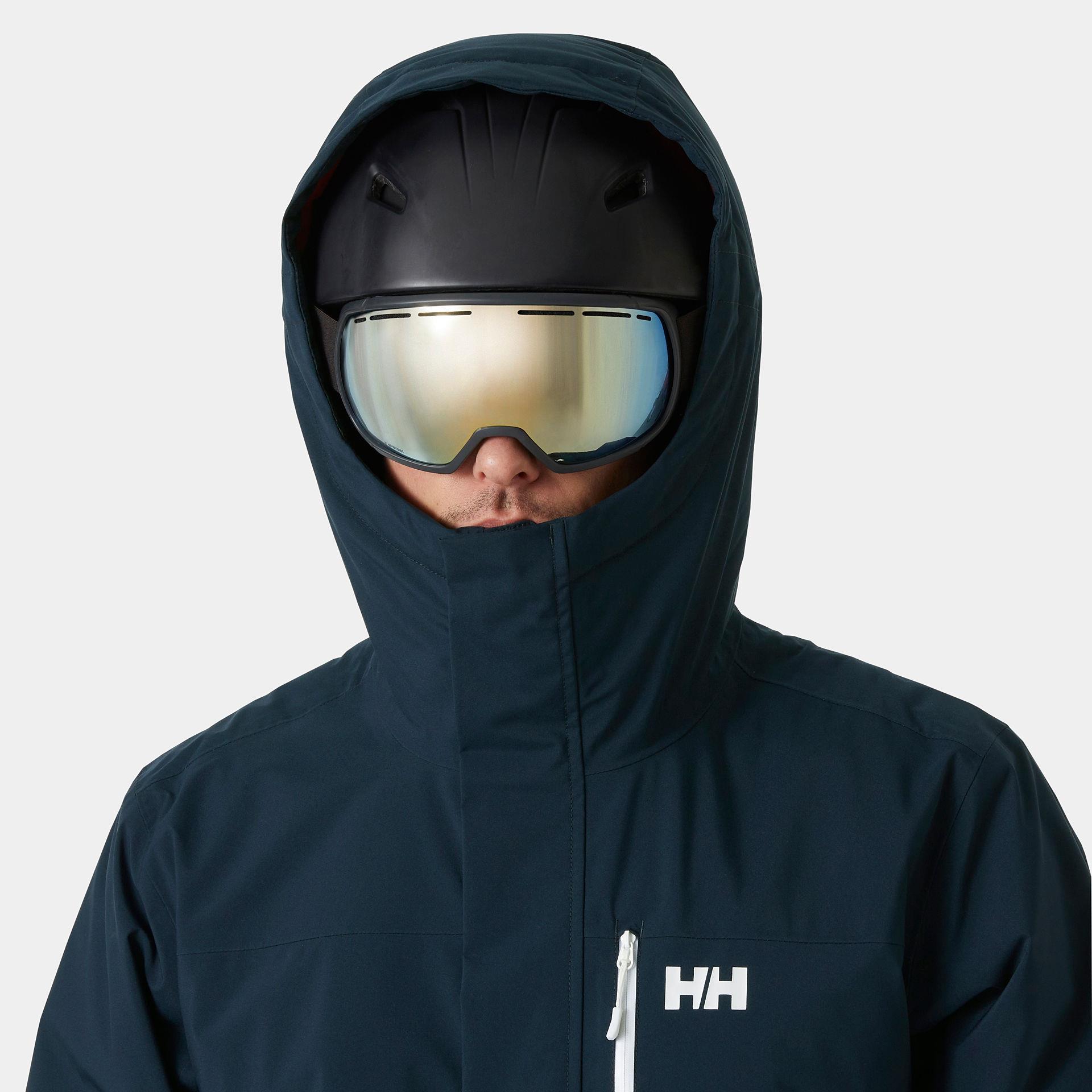 HELLY HANSEN PANORAMA MONT