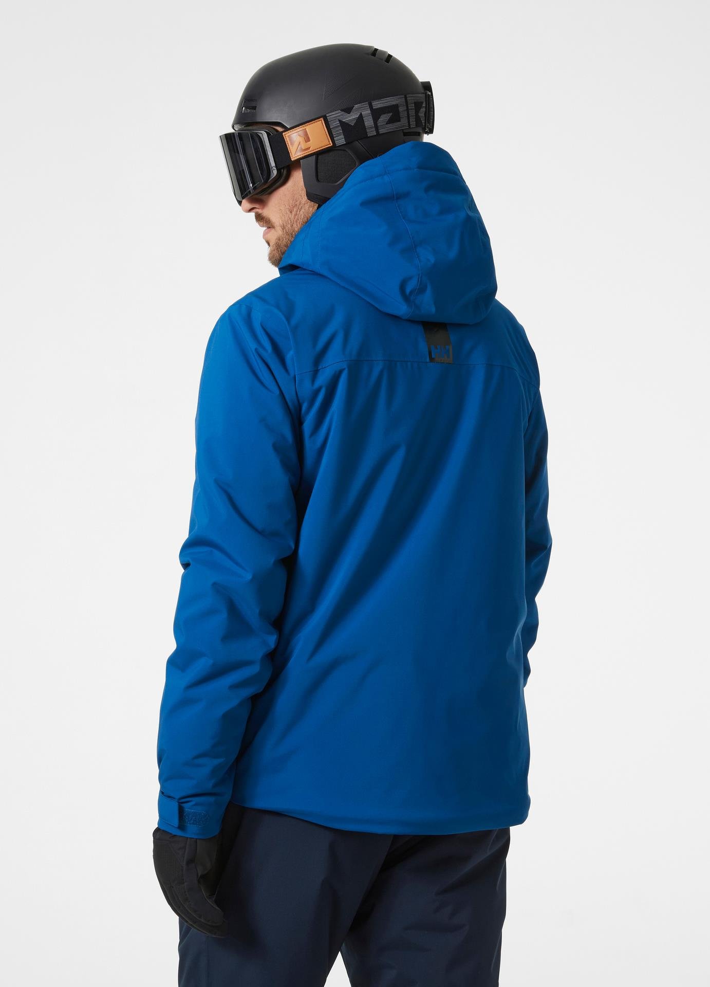 HELLY HANSEN PANORAMA MONT